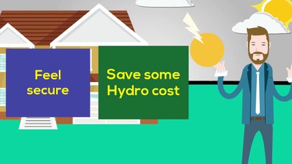 ROLLerUP : Commercial Security Shutters in Toroonto