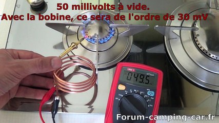 Truma S3002. présentation - Vidéo Dailymotion