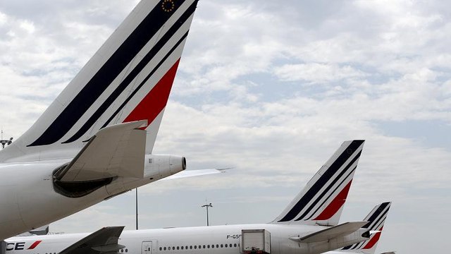 Во Франции готовится референдум