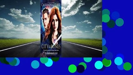 [MOST WISHED]  City of Bones (The Mortal Instruments, #1)