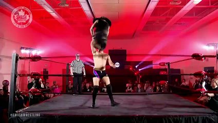 Smash Wrestling Episode 99 000