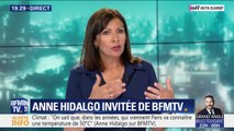 Trottinettes électriques à Paris: Anne Hidalgo va lancer 