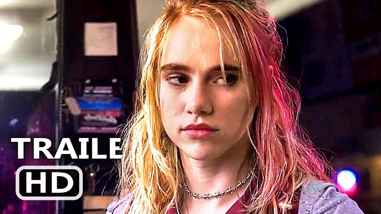BURN Official Trailer