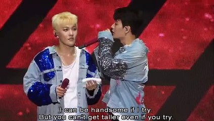 iKON CONTINUE TOUR IN SEOUL 2018 CONCERT LIVE PART 2 ENG SUB