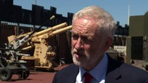 Corbyn: Labour will do everything to stop no-deal Brexit