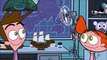 SYMO & ROSE - Episode 20 - Pirates - Funny cartoon series - Super