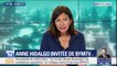 Municpales 2020 à Paris: Anne Hidalgo "n'a pas décidé de déclarer sa candidature"