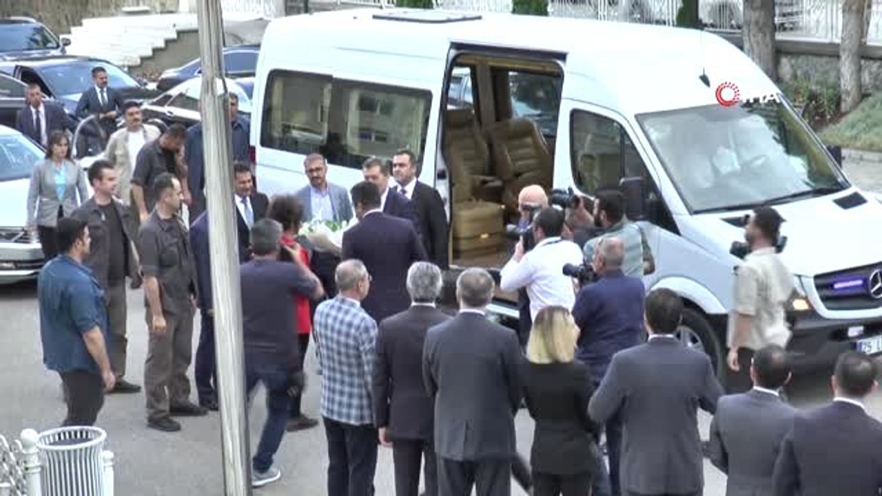 Bakan Selçuk: "Erzurum'un eğitim atmosferi içerisinde ki geleceğe dönük olan projeksiyonundan çok...
