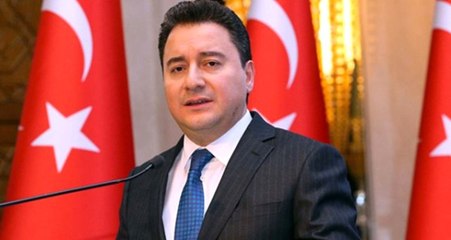 Babacan'ın danışmanından yeni parti açıklaması: Büyük ihtimalle sonbaharda kurulacak