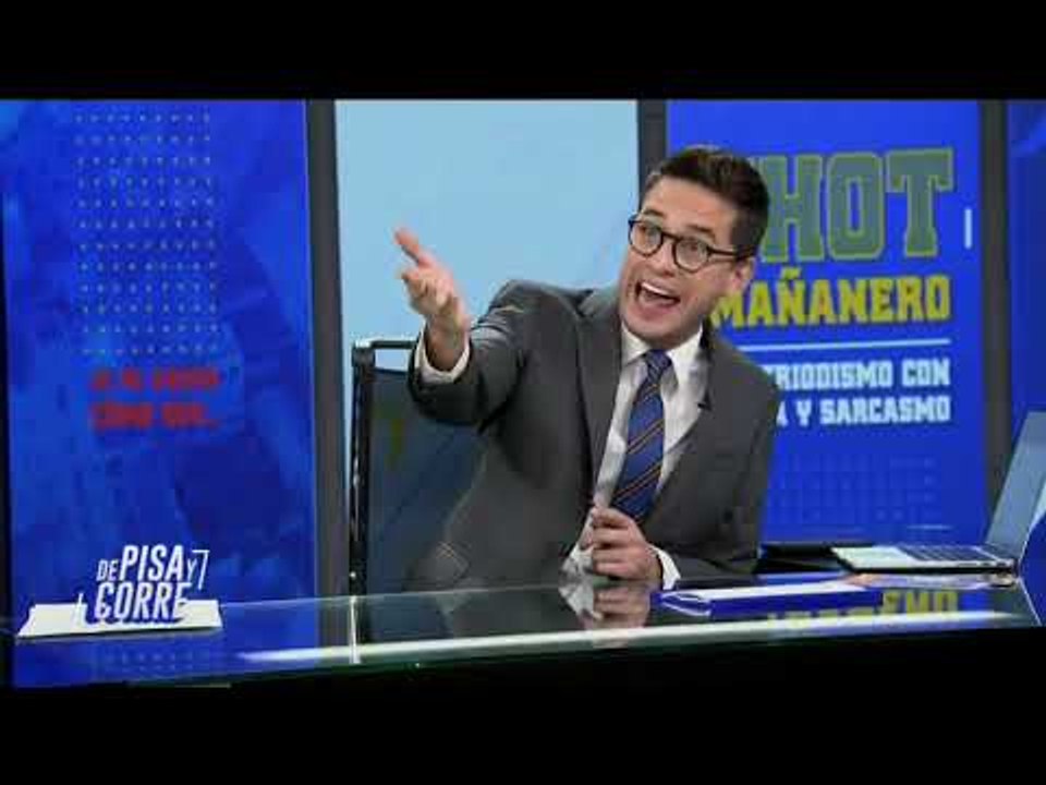 Consecuencias de la intensa tormenta que azotó a Reynosa, Tamaulipas | De Pisa y Corre