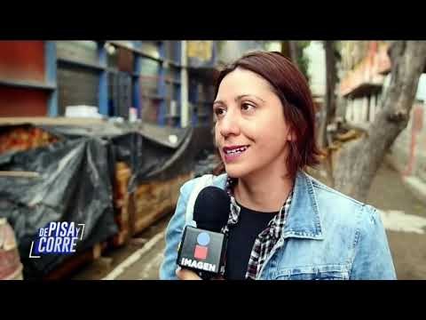 César Cravioto, comisionado para la reconstrucción de la CDMX con Nacho Lozano | De Pisa y Corre