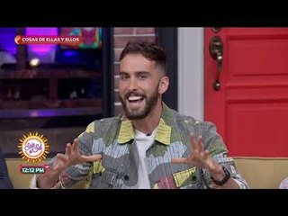 ¿Quiénes son más tóxicos ellas o ellos? | Sale el Sol