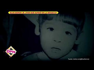 Blue Demon Jr.: "Me encerraban y me clavaban" | De Primera Mano