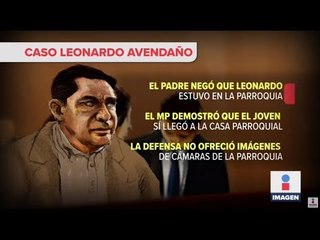 Padre Francisco estará tres meses en prisión por caso de Leonardo | Noticias con Ciro Gómez