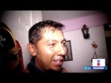 Decenas de familias son afectadas por las inundaciones en Nezahualcóyotl | Noticias con Yuriria