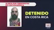 Alertan por presencia de terroristas de ISIS en México | Noticias con Ciro Gómez Leyva