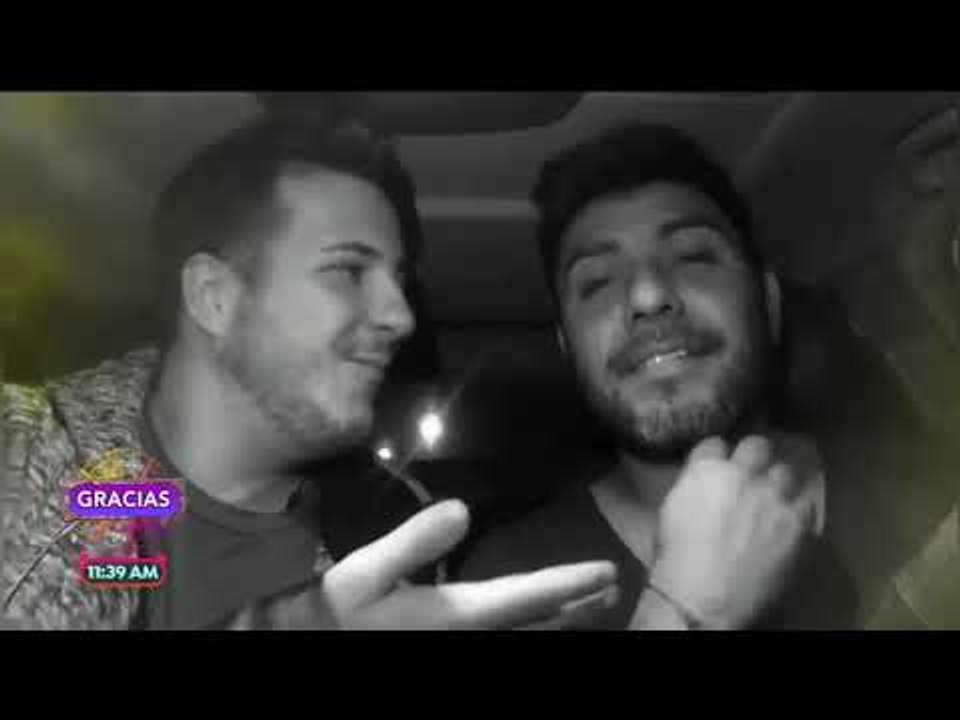 Historias de amor: Rafa y Héctor, un amor de redes sociales | Sale el Sol