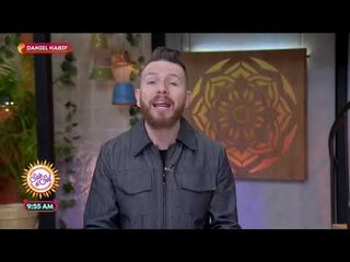 Daniel Habif: ¿hacer dinero es malo? | Sale el Sol