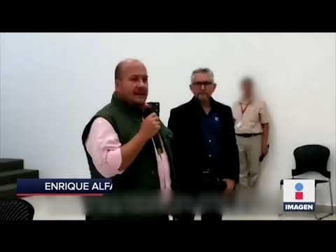 Acusan que anteriores gobiernos de Jalisco negociaron con criminales | Noticias con Ciro Gómez