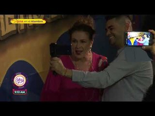 ¡Actores explotan contra Laura Zapata! | Sale el Sol