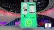 ¡WhatsApp dejará de funcionar en estos teléfonos! | Noticias con Yuriria Sierra