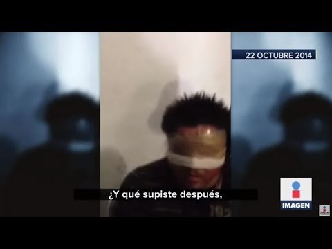 Video de tortura no formaba parte de investigación por Ayotzinapa | Noticias con Ciro Gómez