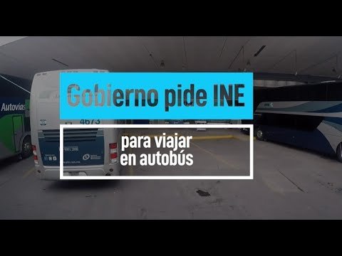 Exigencia de INE complica a usuarios y terminales; reportaje de Heraldo TV