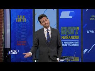 Padre e hija de un año murieron al intentar cruzar el Río Bravo | De Pisa y Corre