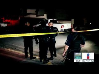 Se incrementa el robo a casa habitación en Durango | Noticias con Francisco Zea