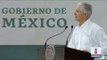 Abuchean al gobernador del Edomex en evento de AMLO en Ecatepec | Noticias con Ciro Gómez Leyva