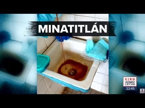 Se disculpa titular de Migración por llamar fifís a policías | Noticias con Ciro Gómez Leyva