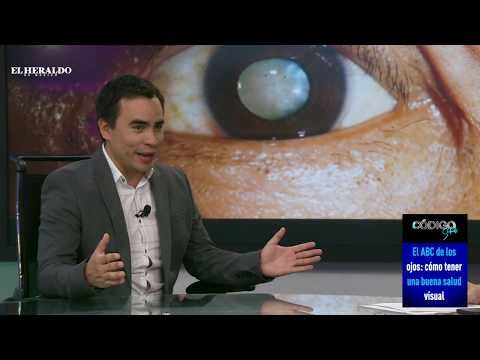 El ABC de los ojos: cómo tener una buena salud visual