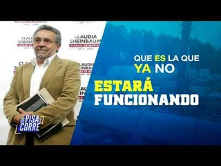 Cómo distribuirán el agua con pipas en la CDMX ante la escasez | De Pisa y Corre