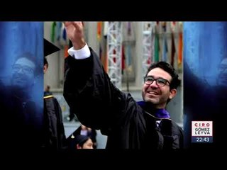 Estas cámaras de vigilancia ayudarían al caso del abogado asesinado en la Nápoles