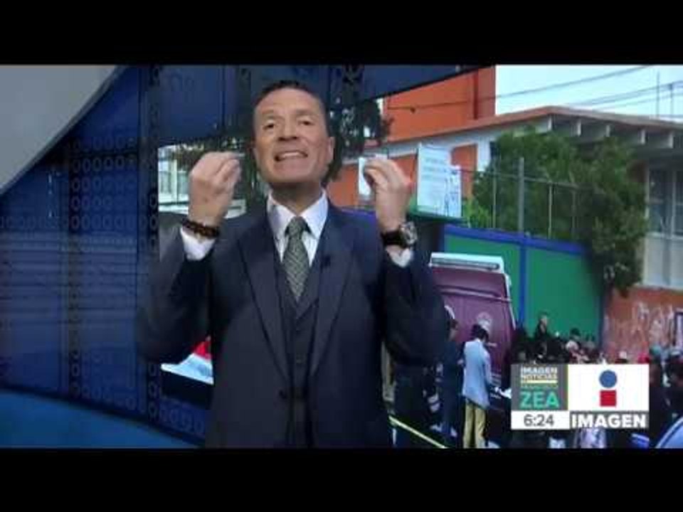 Una bala perdida le quita la vida a un niño de 8 años en la colonia Virgencitas de Nezahualcóyotl