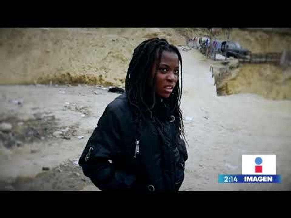 Denuncian la compra de niños para cruzar la frontera con Estados Unidos | Noticias con Yuriria