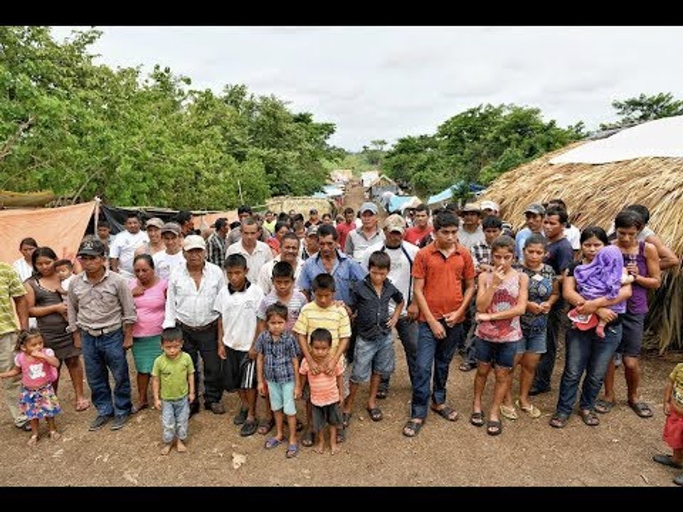 Los mayas no profetas en su tierra