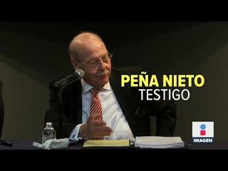 El caso de corrupción por el que podrían llamar a declarar a EPN | Noticias con Ciro