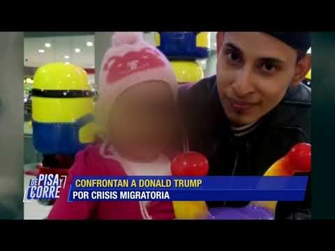 Diputado Ernesto D'Alessio llama a comparecer a Ana Gabriela Guevara | De Pisa y Corre