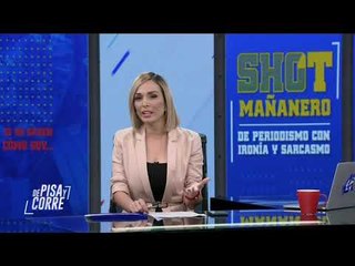 Venta y robo de niños centroamericanos para cruzar la frontera | De Pisa y Corre