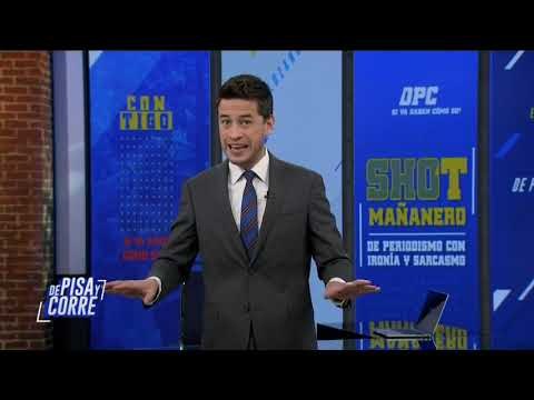 De Pisa y Corre | Programa completo del 27 de junio de 2019 | De Pisa y Corre
