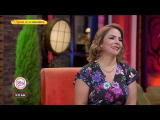 Programa completo 24 de junio 2019 | Sale el Sol