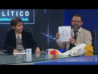 Análisis Político: Seis meses del gobierno de López Obrador; caricaturistas opinan