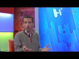 Generación H por #ElHeraldoTv:  La energía como una nueva oportunidad de vida: Panel Biotecnológico