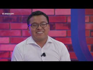 Generación H: Panel Biotecnológico, la energía como una nueva oportunidad de vida