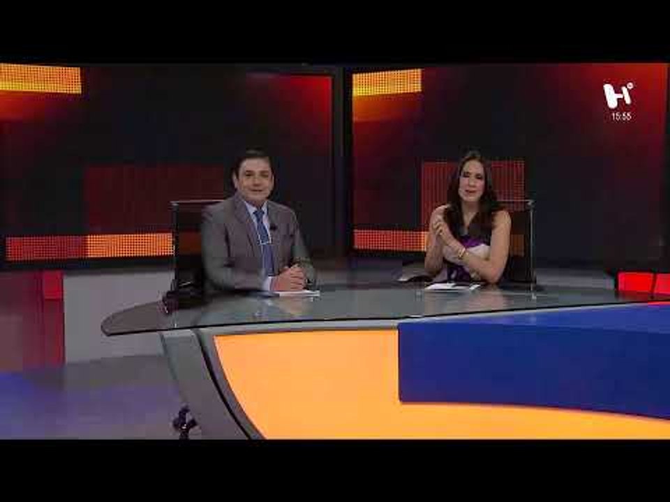 #ElHeraldoTV Noticias México: Emiten orden de aprehensión contra ex tesorero de Javier Duarte