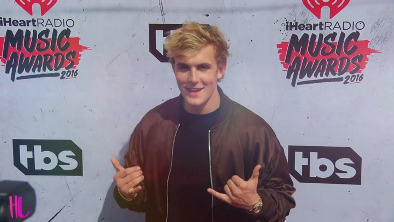 Why Logan Paul Deleted Bella Thorne’s Impaulsive Podcast?