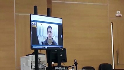 Homem que matou a esposa no Bairro 14 de Novembro em março de 2018 vai a júri