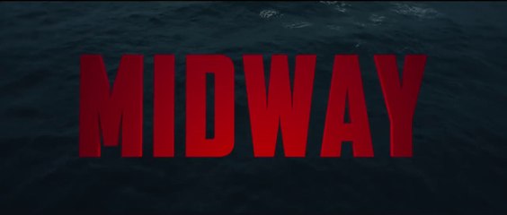 MIDWAY - Bande Annonce VF