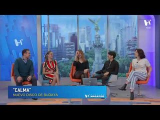  Código Salud con @JMRivaPalacio.  Efectos secundarios de la quimioterapia.